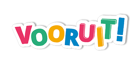 Vooruit!