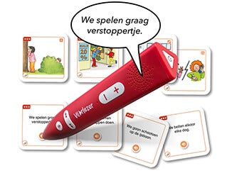 productcategorie-taal