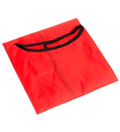 Verfschortjes : Rood - klein model