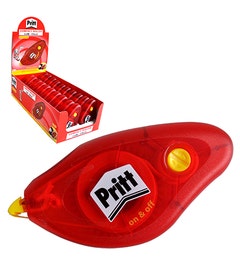 Pritt glue-it compact non permanent