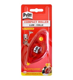 Pritt glue-it compact non permanent blister