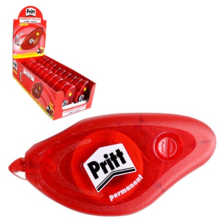 Pritt glue-it compact permanent
