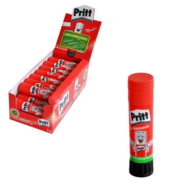 Pritt plakstift 11gr