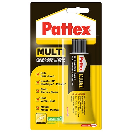 Pattex alleslijm Multi 20 gram