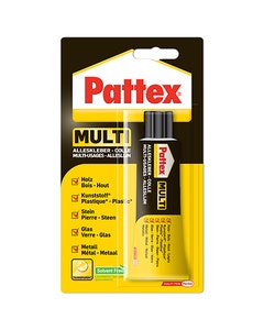 Pattex alleslijm Multi 20 gram