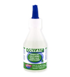 Collall hobbylijm 100ml