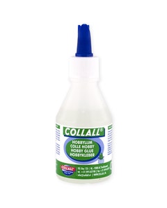 Collall hobbylijm 100ml