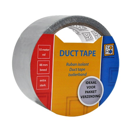 Duct-tape 48mmx10m