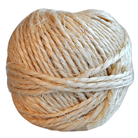 Touw - Sisaltouw (25 meter)