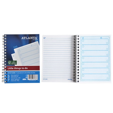 Atlanta little things to do A6