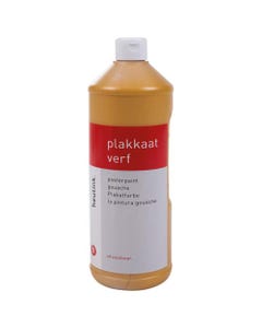 Plakkaatverf
