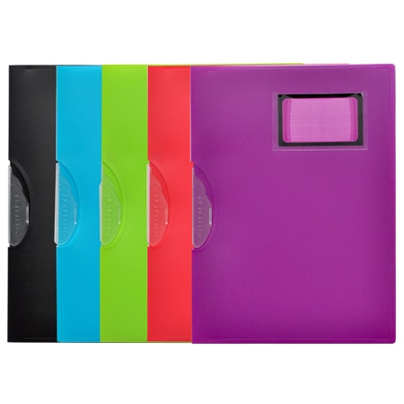 Kwikclipmap A4 Color PP