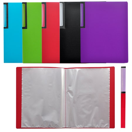 Showmap 20tas Color PP