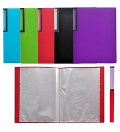 Showmap 20tas Color PP