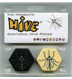 Hive - Mosquito