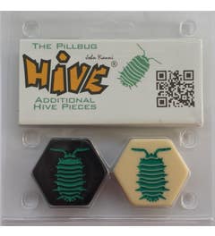 Hive - The Pillbug