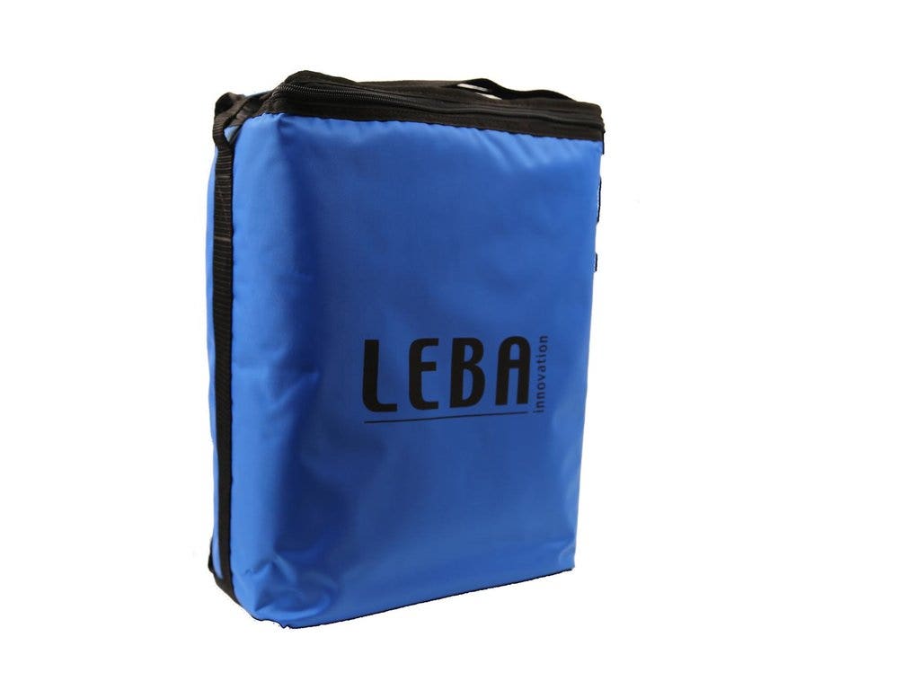 Leba NoteBag XL