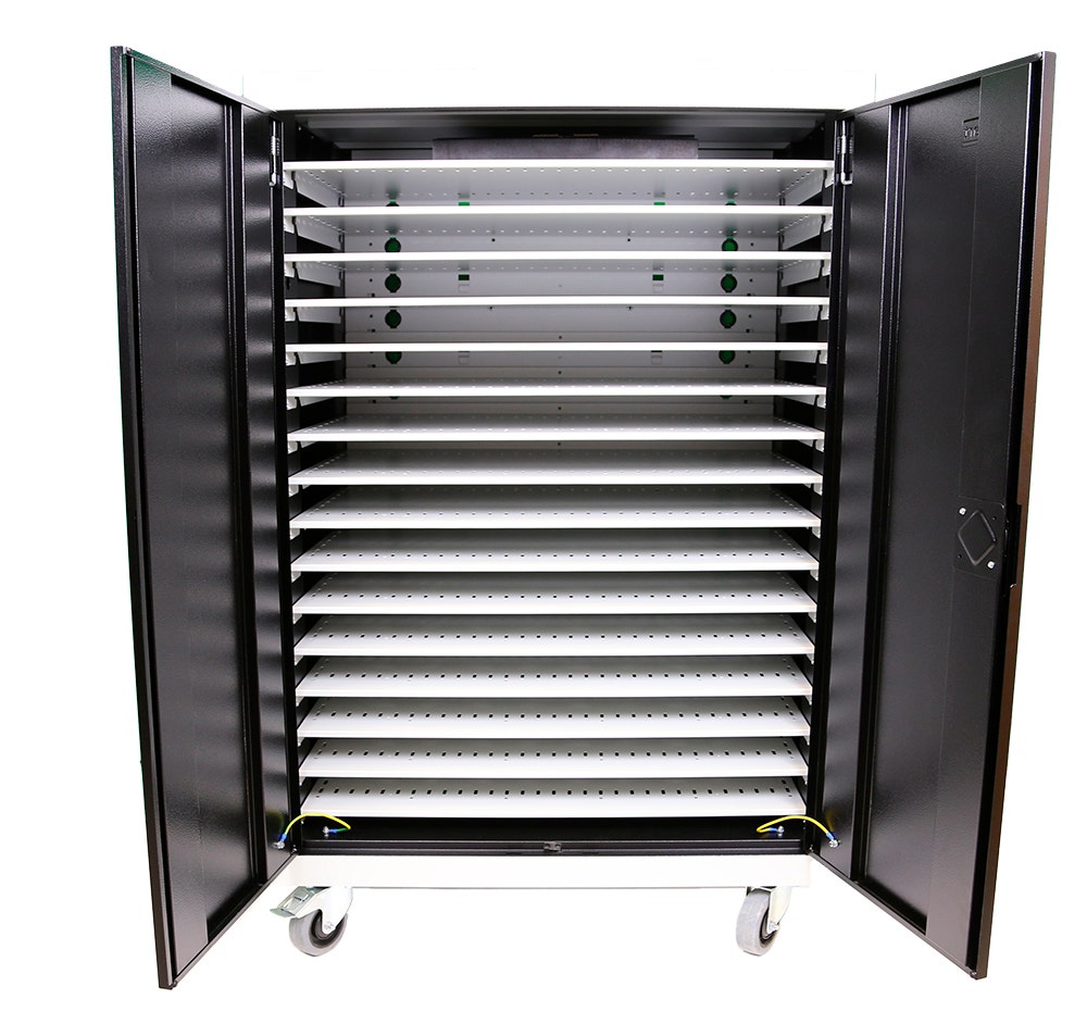 Leba NoteCart UniFit 32