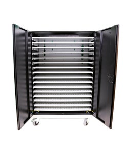 Leba NoteCart UniFit 32