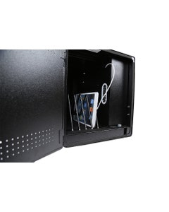 Leba NoteBox voor 5 devices