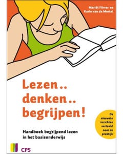 Lezen.. denken.. begrijpen!