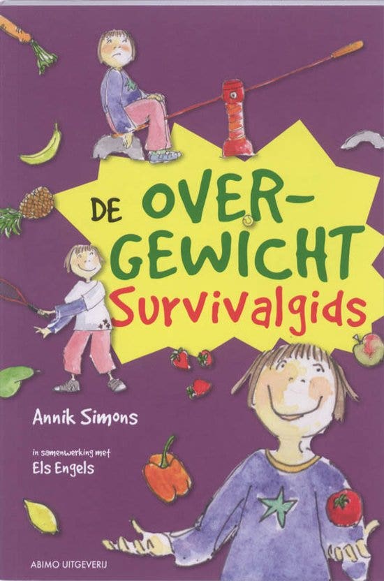 De Overgewicht Survivalgids