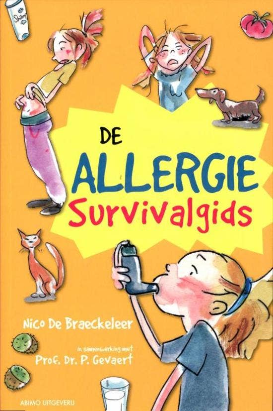 De Allergie Survivalgids