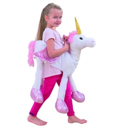 Step in & Go Eenhoorn