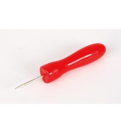 Prikpen - kunststof 7cm