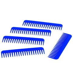 Weefkammen (set met 5 ex.)