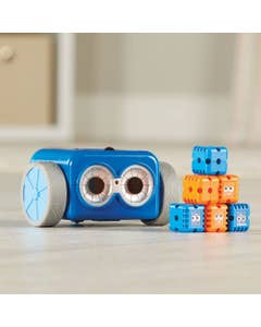 Botley de Codeer Robot 2.0