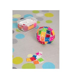 SNAP-X Regenboog set (270 onderdelen)