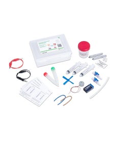 Elektrolyse Experimentenset