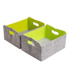 Vilt dozen (2 stuks)