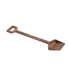 Schep treeNside - bruin