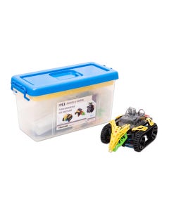 Micro:bit - Codeer Robot Set