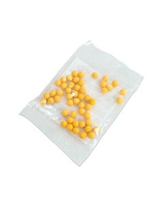 Shakebox - extra balletjes (200 stuks)