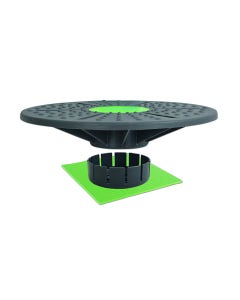 Balansbord rond