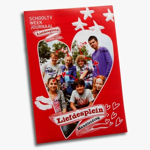 Liefdesplein Handleiding