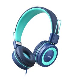 WISEQ One - Kinderkoptelefoon - Blauw