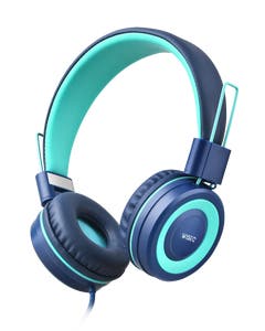 WISEQ One - Kinderkoptelefoon - Blauw