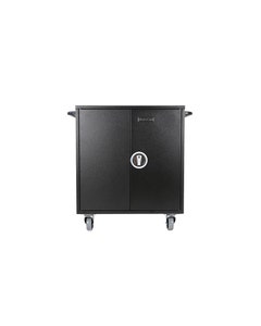 Leba NoteCart Flex 32 black 2.0