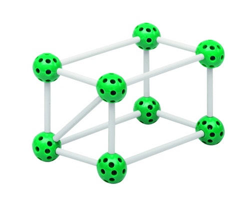 Constructieset 'multiple'