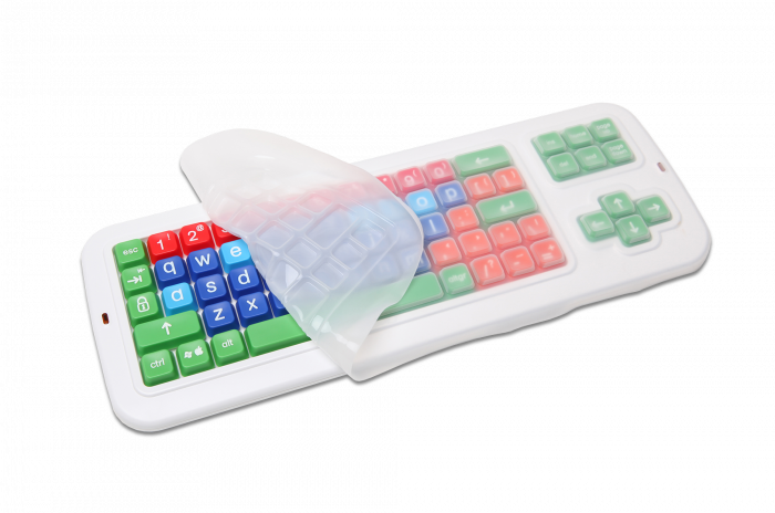 Clevy - Cover (zachte hoes)