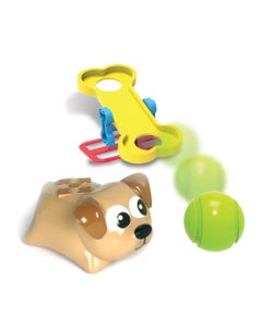 Coding Critters Ranger & Zip