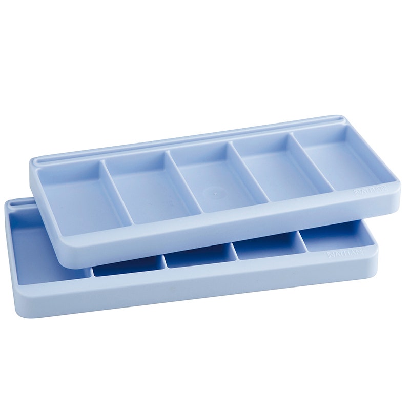 Flexigame - Fruit, groente en kleuren spel (uitbreiding voor 2 kinderen)