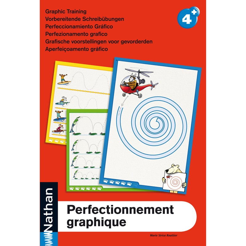 Leren tekenen - Letters en lijnen