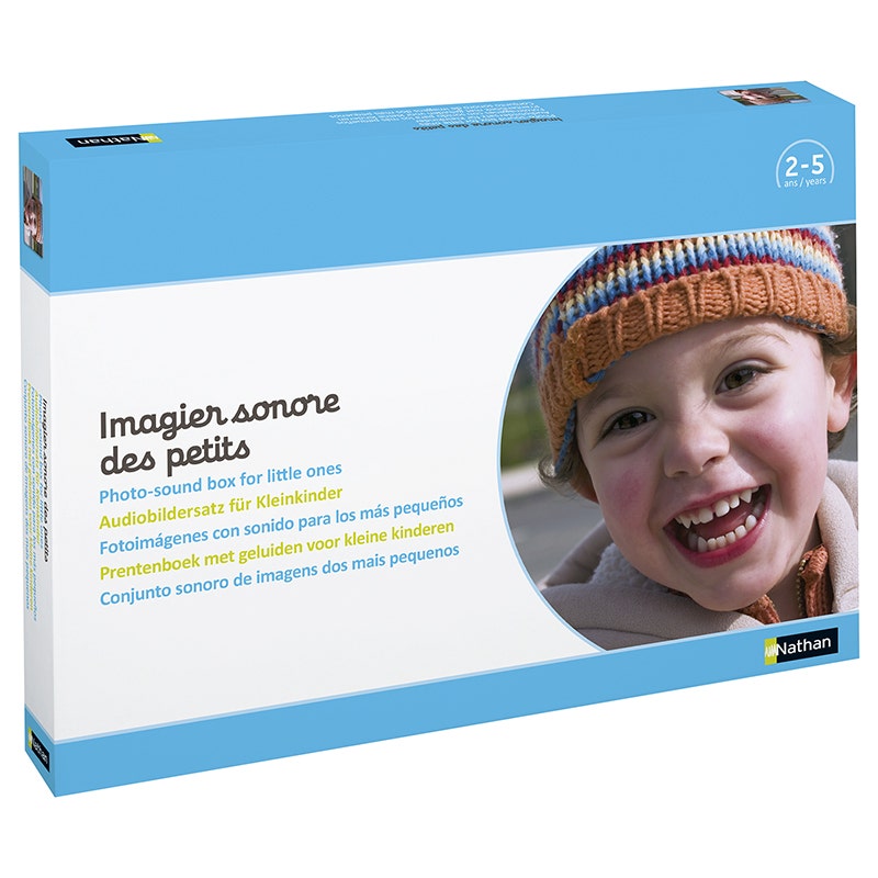 Flashcards - Alledaagse geluiden