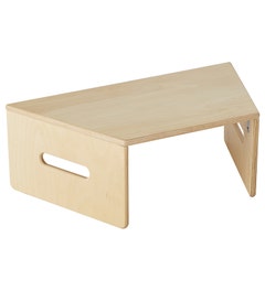 Flexi Class - Zitbank (hoogte 24 cm)