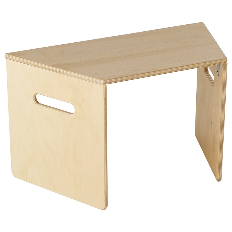 Flexi Class - Tafel small (hoogte 41 cm)